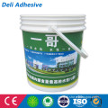 DELI polyester fabric adhesive for shoe pasting